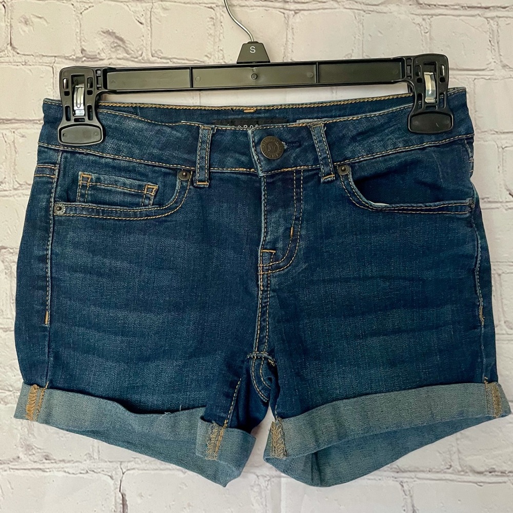 Aeropostale Jean Shorts